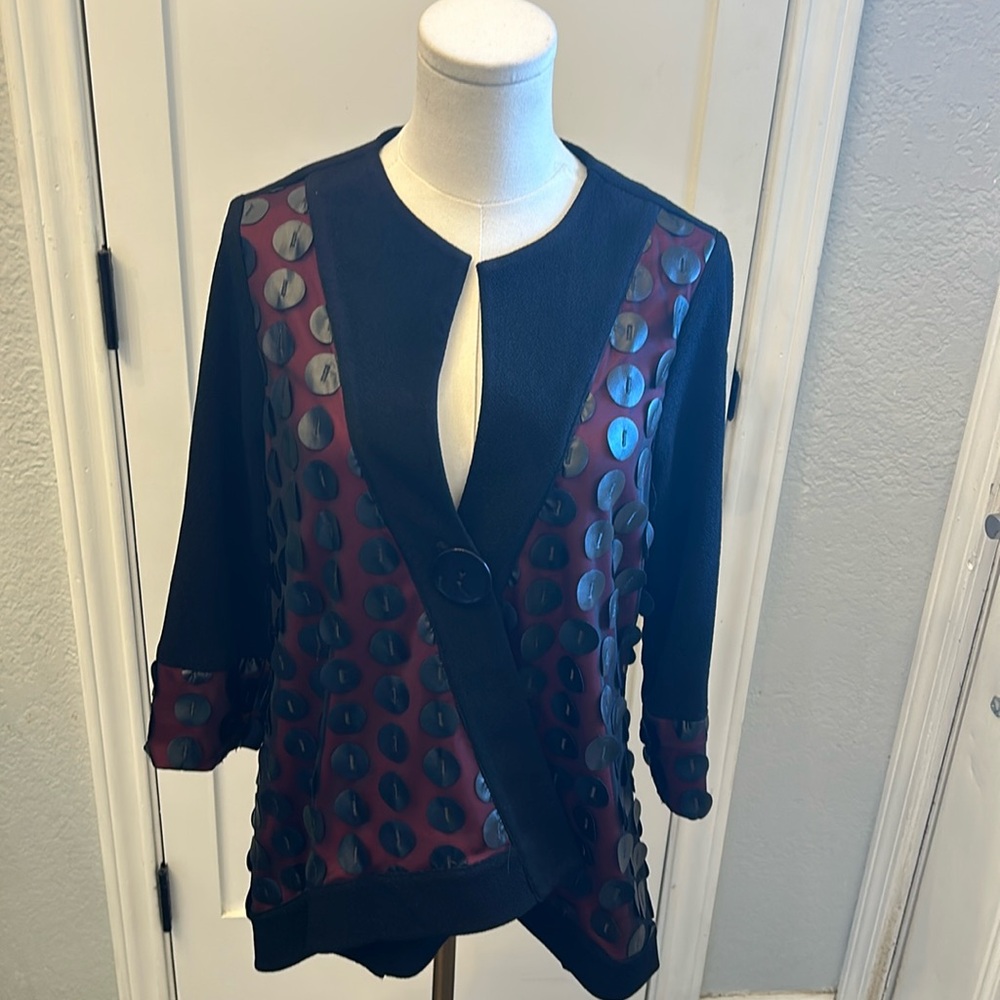 Vintage Jacket